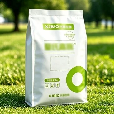 Saco composto de alimentação aquática de qualidade alimentar