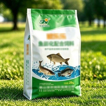 UV Resistant Pet Food Woven Bag best